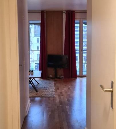 Neuilly Paradise Exterior foto