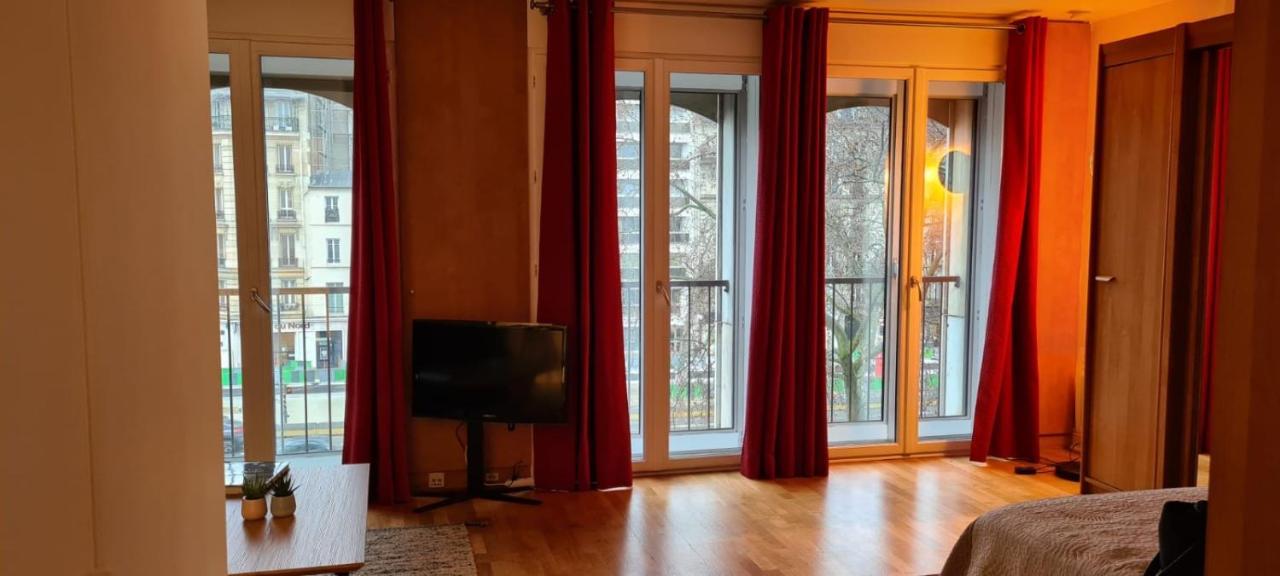 Neuilly Paradise Exterior foto