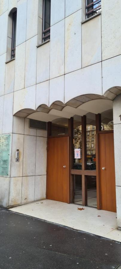 Neuilly Paradise Exterior foto